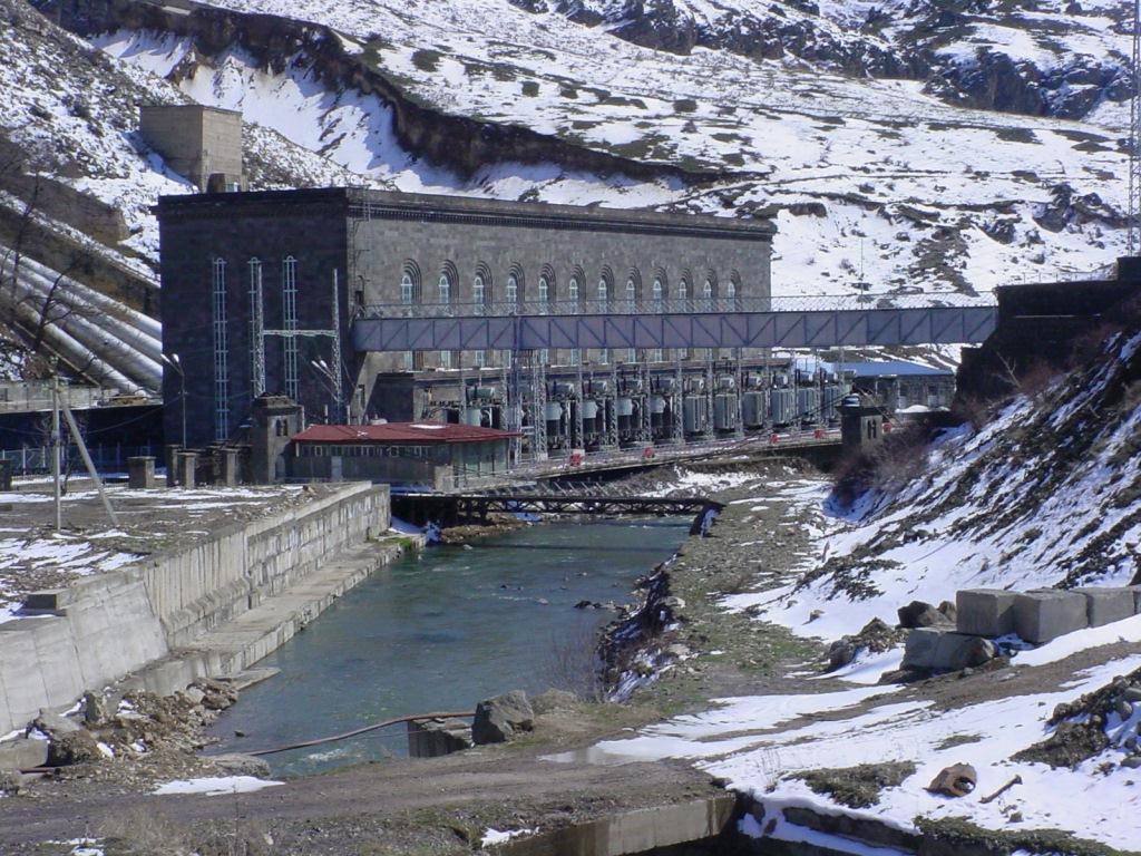 Правительство Армении пытается понять тарифную политику в сфере малых ГЭС